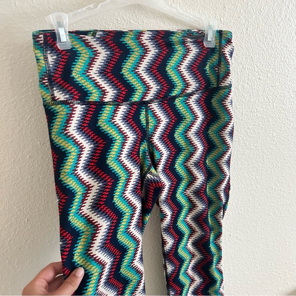 Patagonia funky striped leggings - Picture 6 of 6